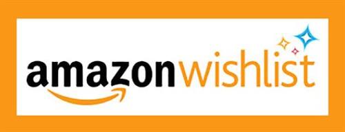 amazon wishlist logo